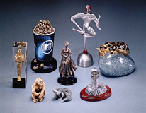 Figurines